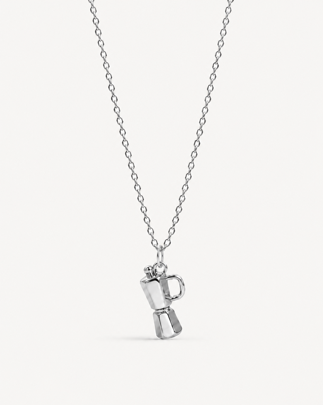Collana Moka