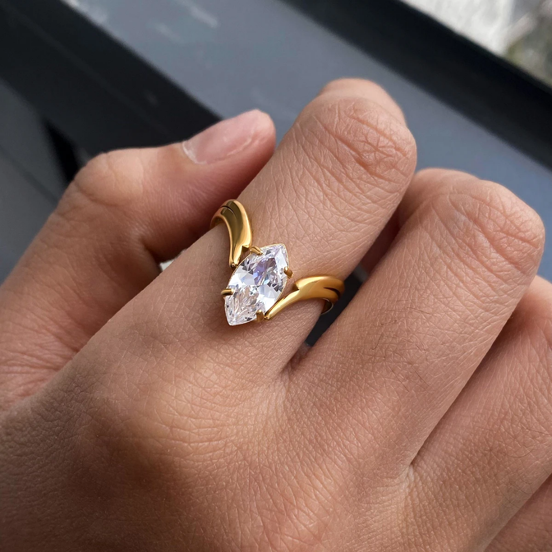 Rosalia Ring