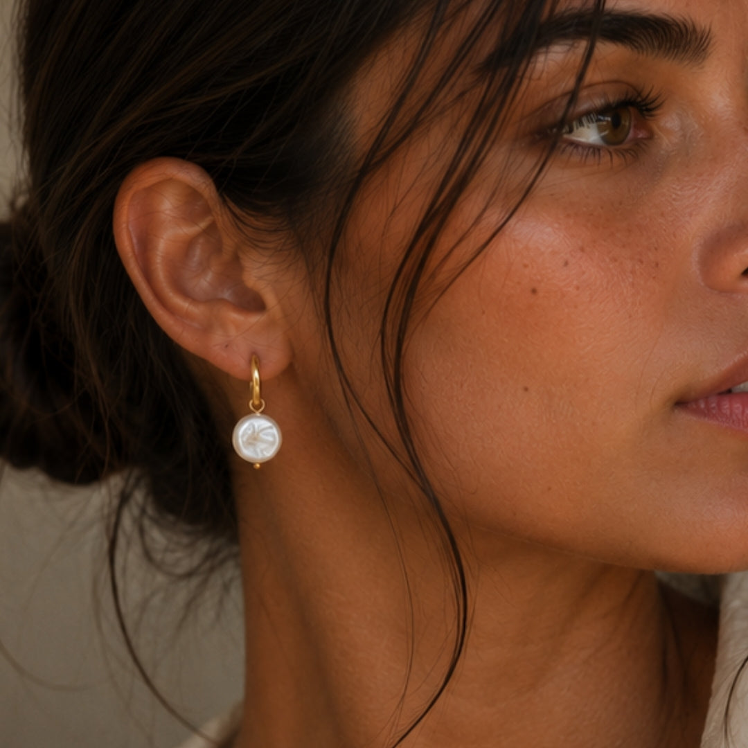Greta Ohrringe Melara Schmuck