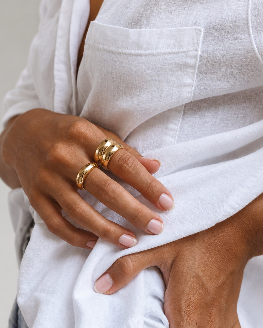 Pantelleria Ring