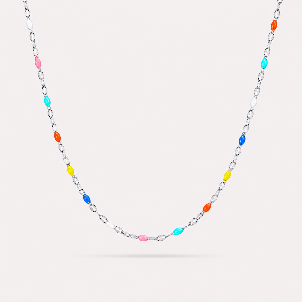 Gioia Halskette Melara Schmuck