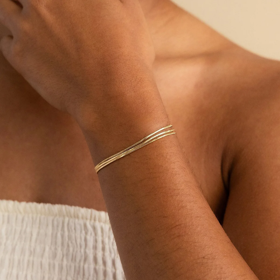 Nubella Armkette Melara Schmuck