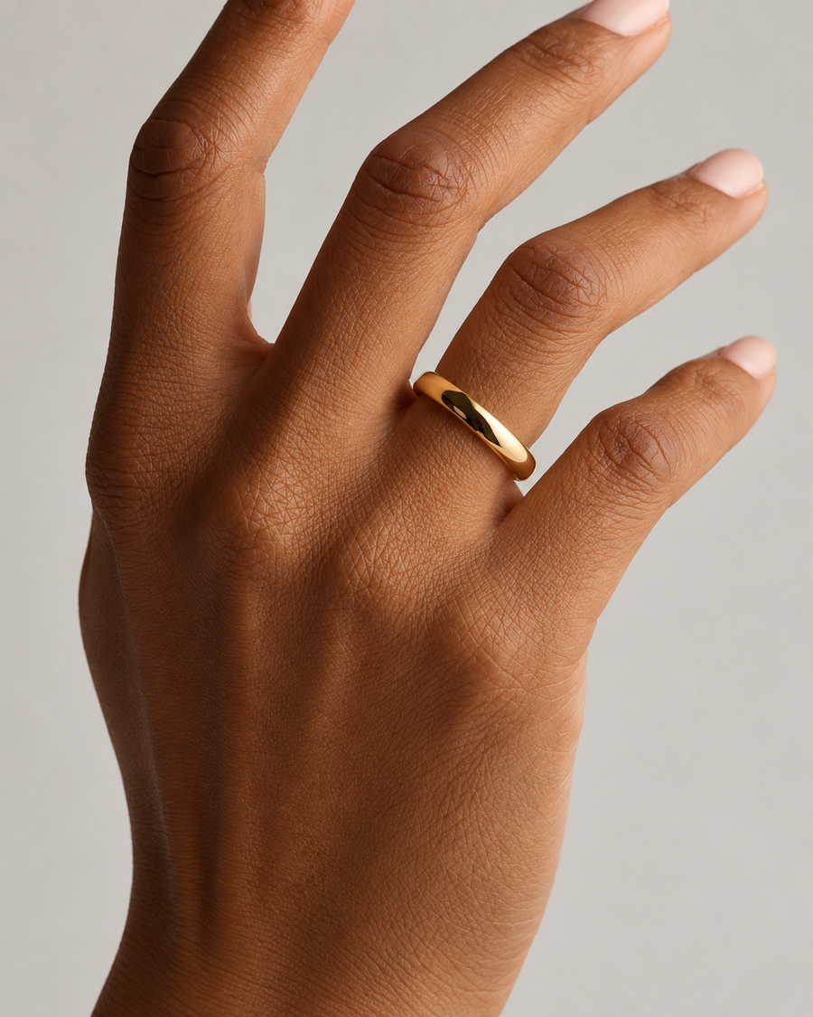 Marzia Ring