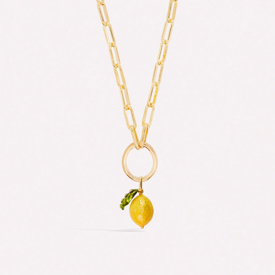 Amalfi Halskette Melara Schmuck