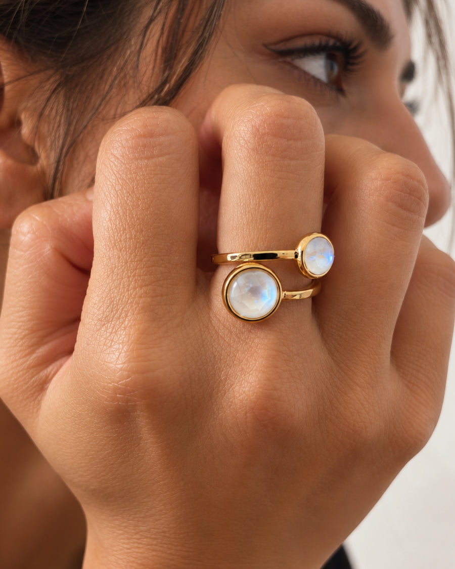 Lucalma Ring