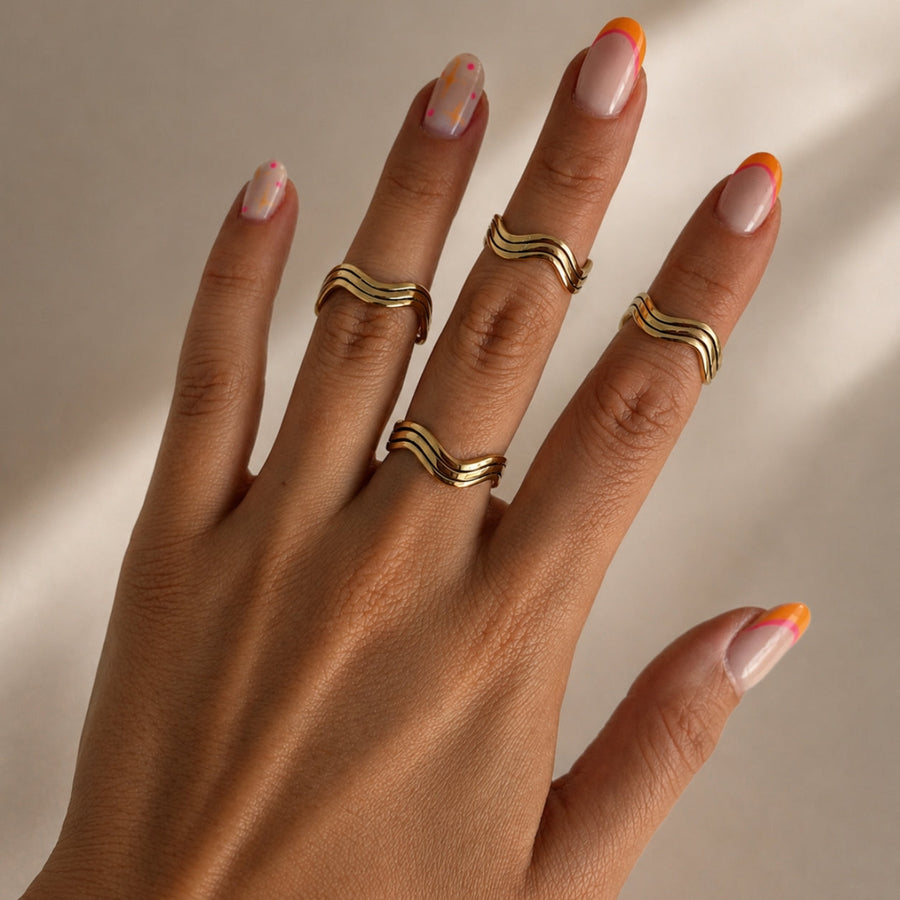 Alura Ring Melara Schmuck